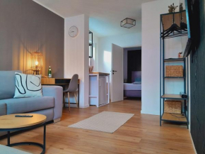 moderne 2 Zimmer Wohnung Velbert-Heiligenhaus an A44
